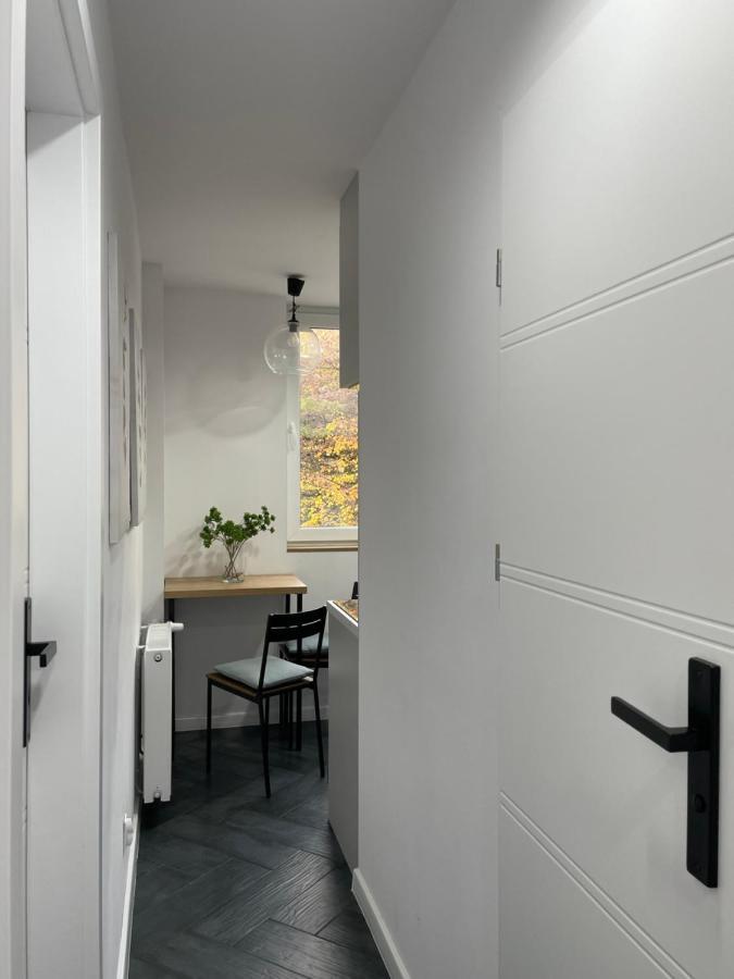 Appartamento Cozy Apart - Self Check-In 24H Breslavia Esterno foto